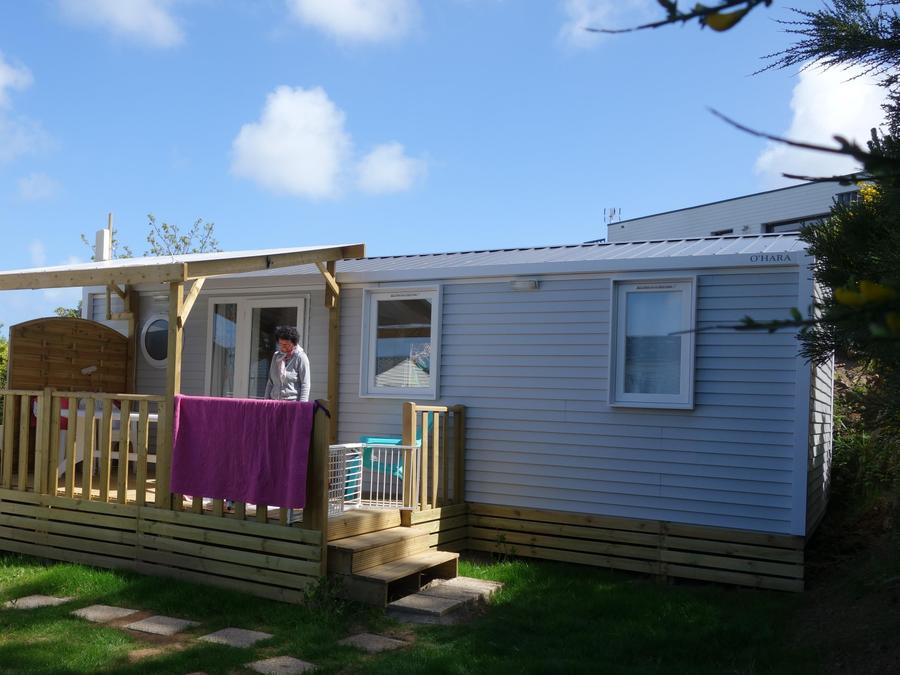 Mobilhome 6 personnes - GD CONFORT 1
