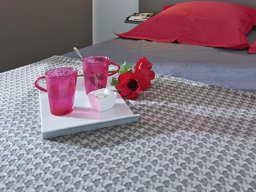 Mobilhome 6 personnes - Macareux CONFORT 3 chambres 1