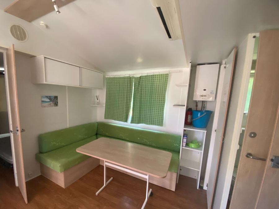 Mobilhome 8 personnes 2