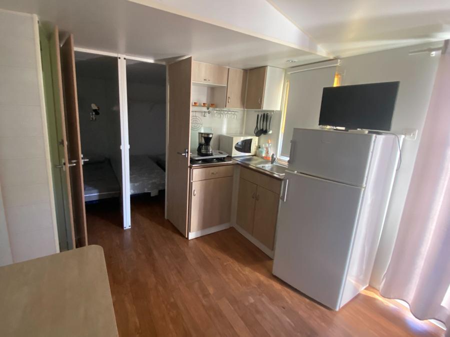 Mobilhome 8 personnes 1