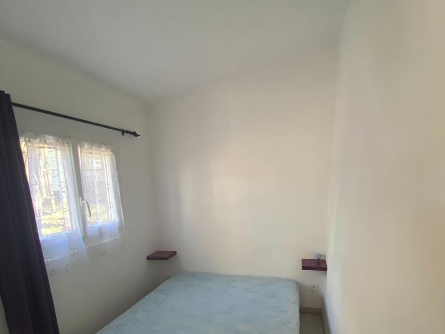 Chalet 2 personnes 4