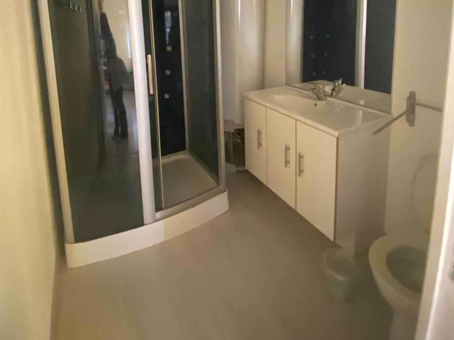 Chalet 2 personnes 3