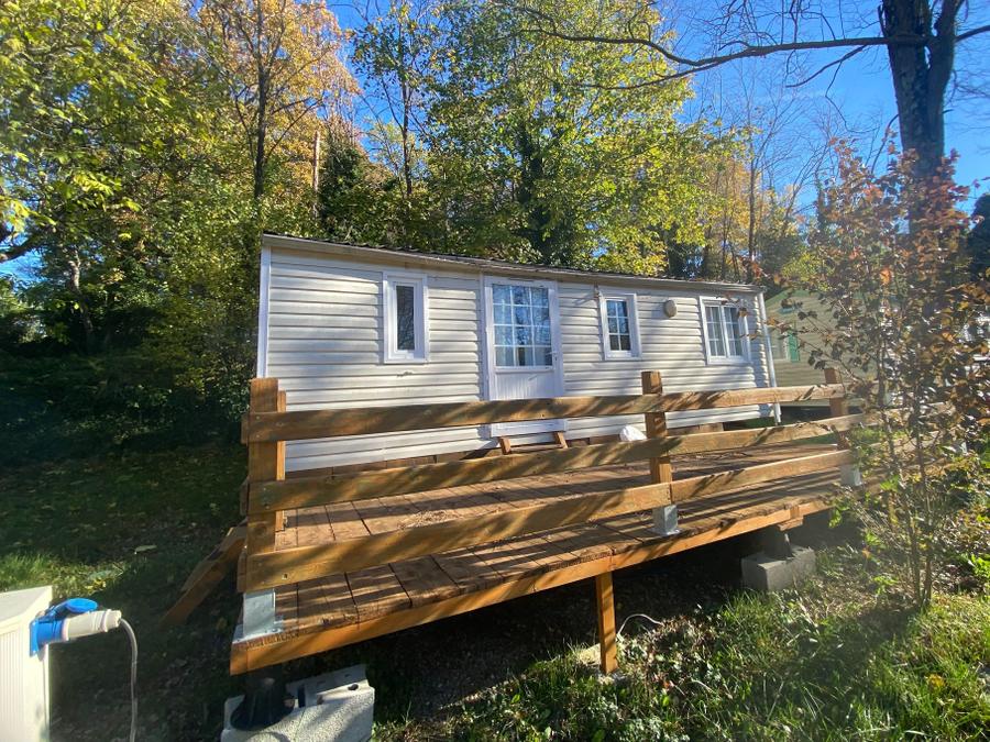 Mobilhome 6 personnes 4
