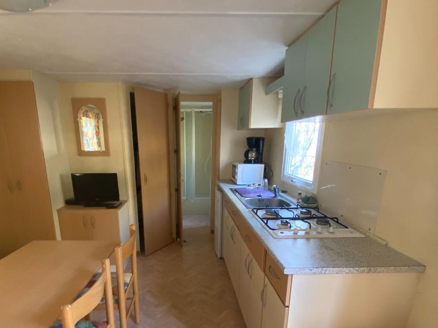 Mobilhome 6 personnes 1