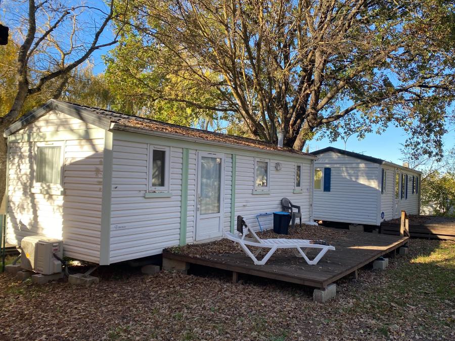 Mobilhome 6 personnes 0