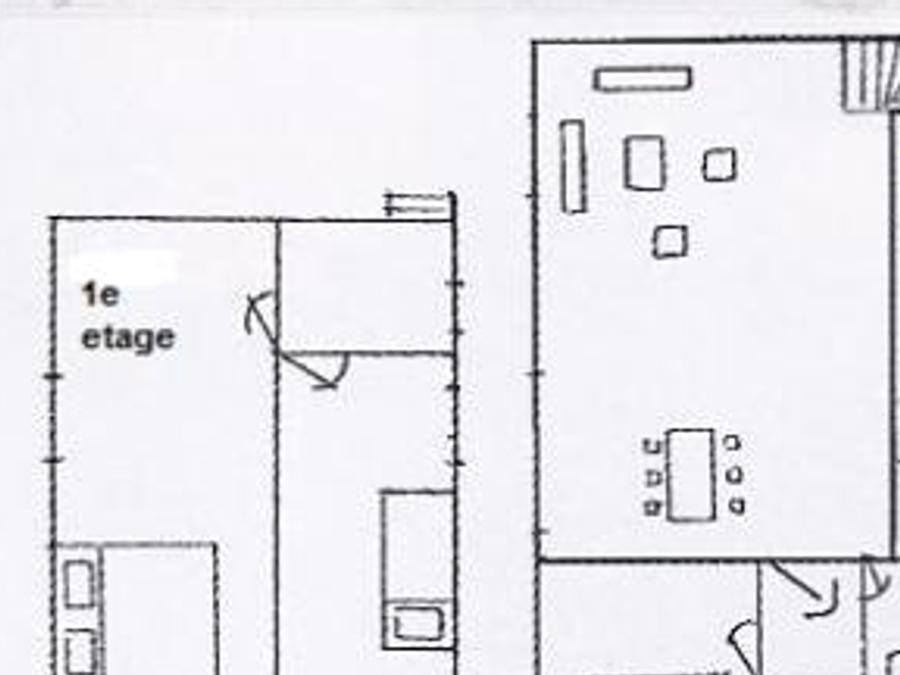 Chalet 7 personnes - Grand Confort 85 m² 8