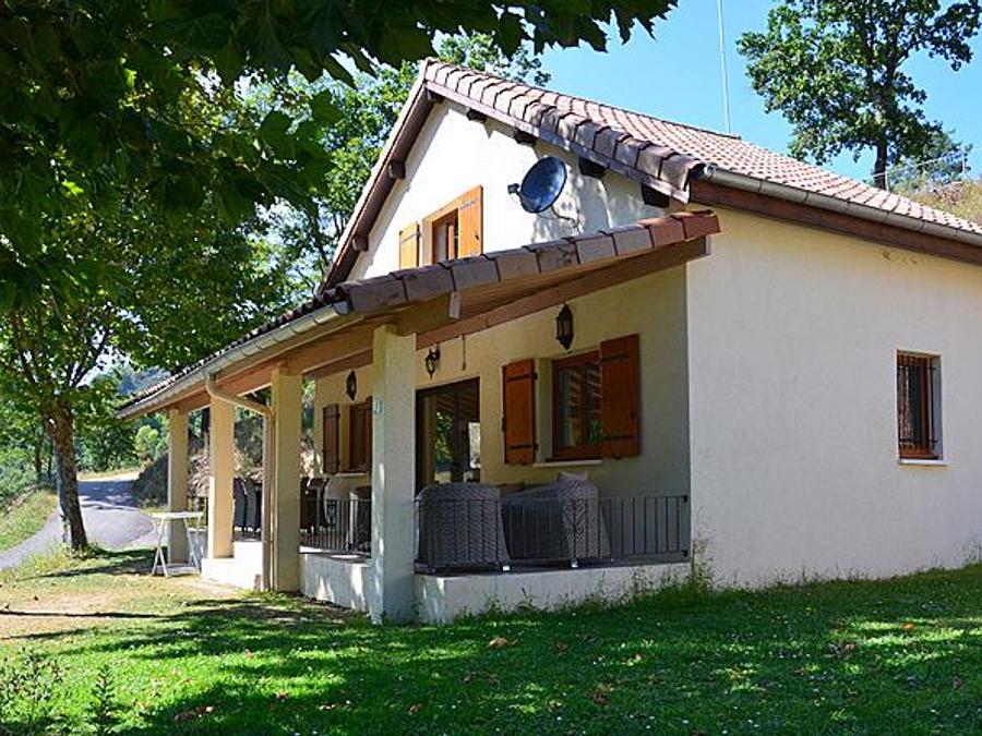 Chalet 7 personnes - Grand Confort 85 m² 1
