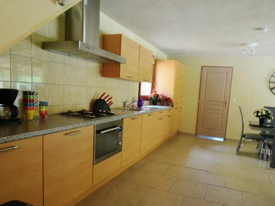 Chalet 7 personnes - Grand Confort 85 m² 2