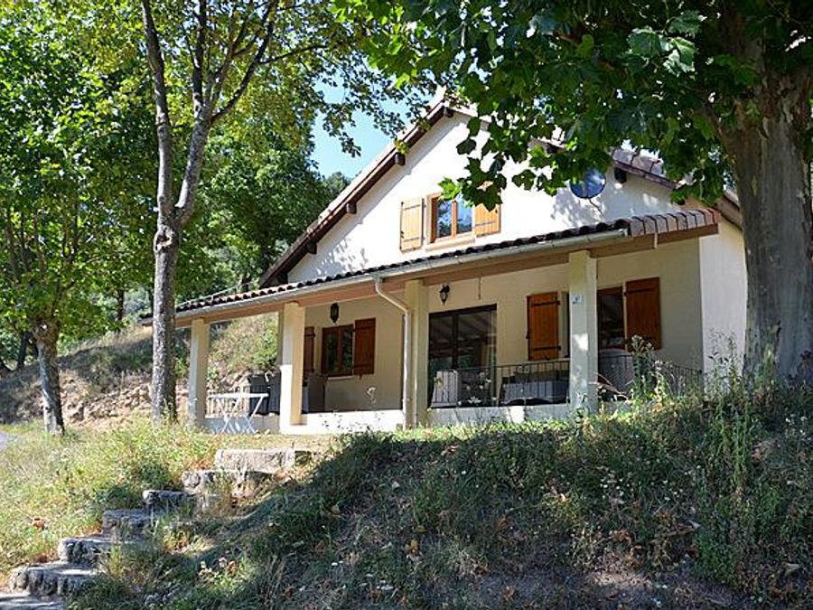 Chalet 7 personnes - Grand Confort 85 m² 0