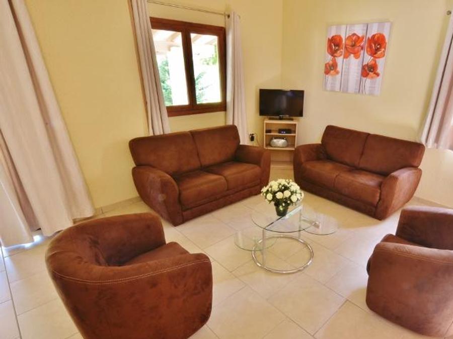 Chalet 7 personnes - Grand Confort 85 m² 3