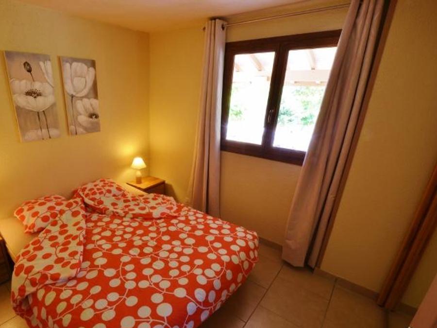 Chalet 7 personnes - Grand Confort 85 m² 5