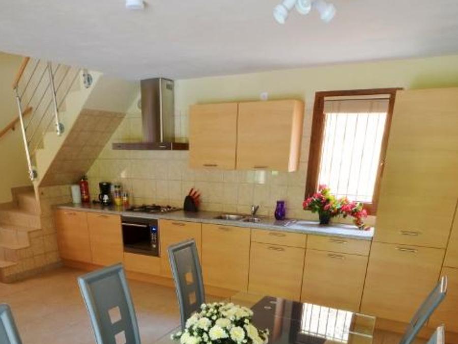 Chalet 7 personnes - Grand Confort 85 m² 4