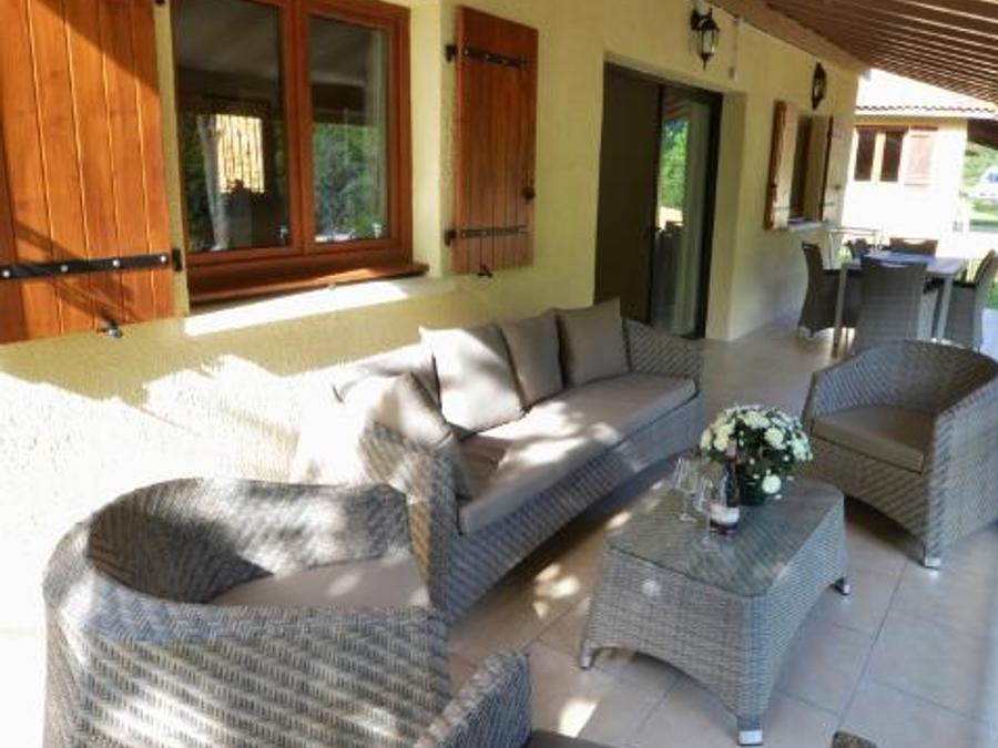Chalet 7 personnes - Grand Confort 85 m² 9