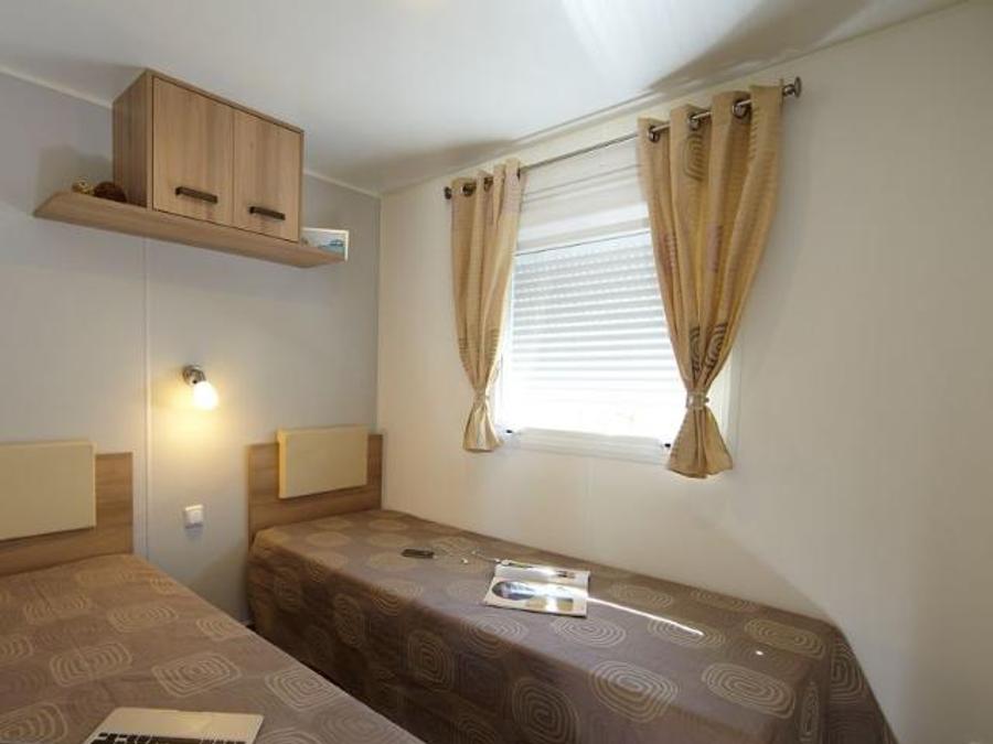 Mobilhome 4 personnes - 24.9 m² 3
