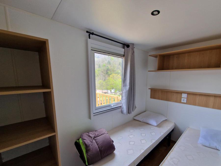 Mobilhome 6 personnes - Luxe 12