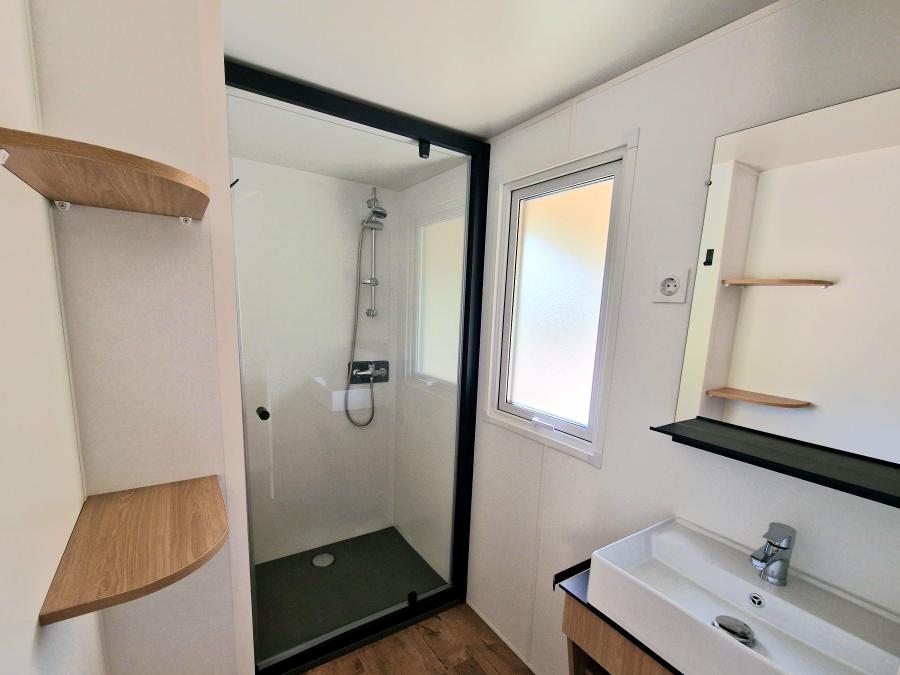 Mobilhome 6 personnes - Luxe 14