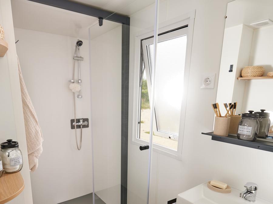 Mobilhome 6 personnes - Luxe 4