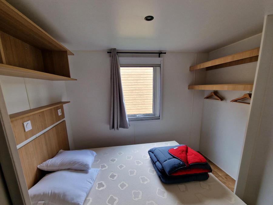 Mobilhome 6 personnes - Luxe 13