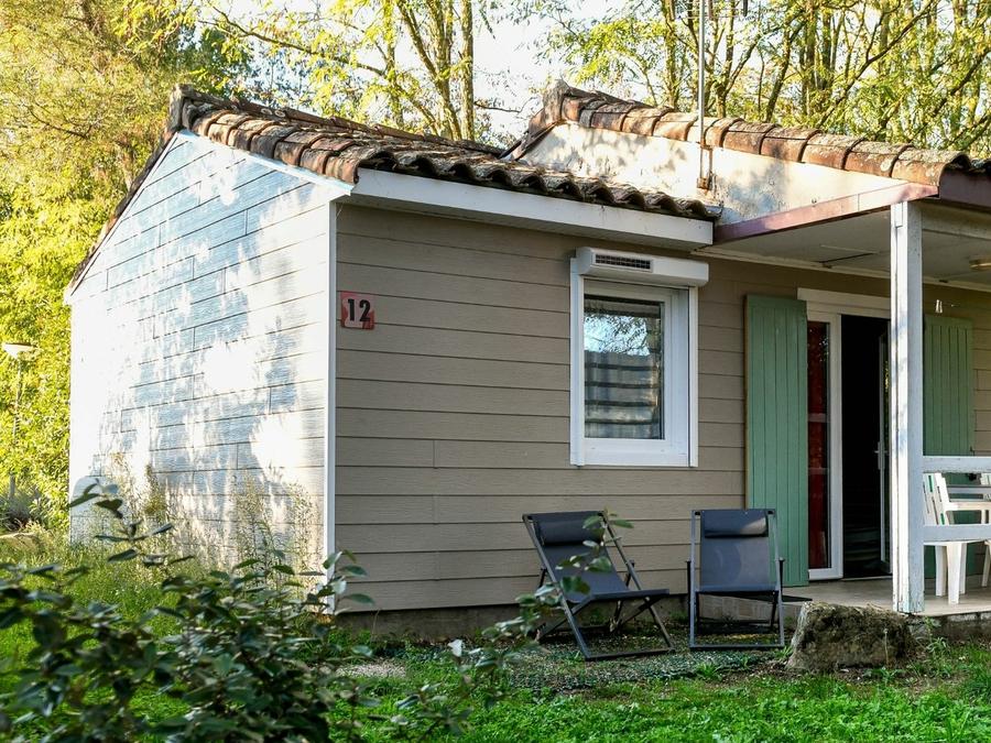 Gîte 6 personnes - Gîte 11