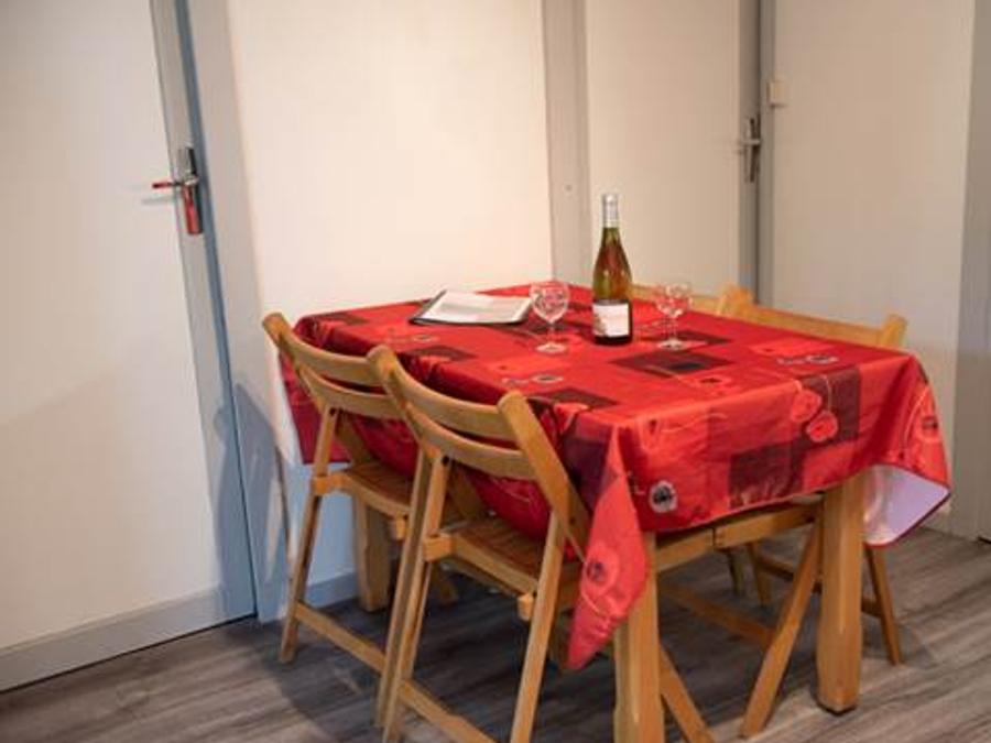 Gîte 6 personnes - Gîte 2