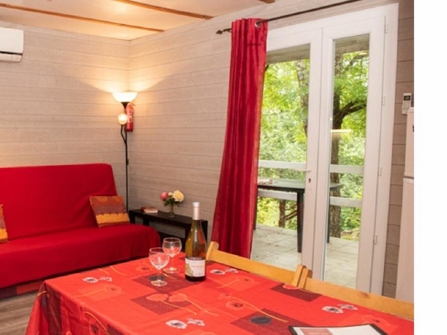 Gîte 6 personnes - Gîte 3