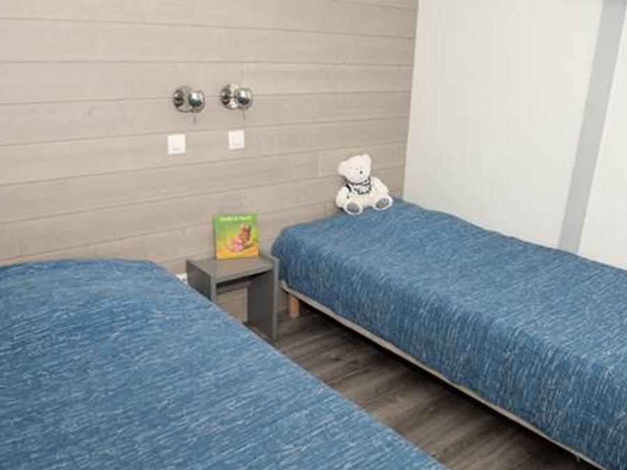 Gîte 6 personnes - Gîte 6