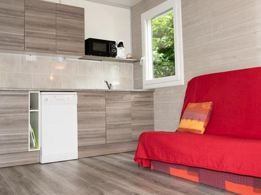 Gîte 6 personnes - Gîte 1