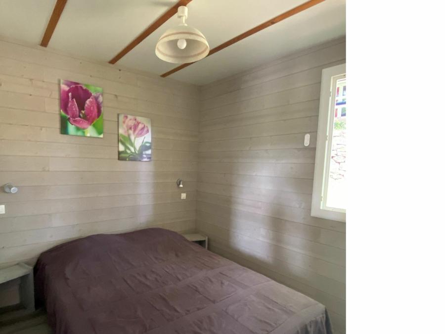 Gîte 6 personnes - Gîte 8