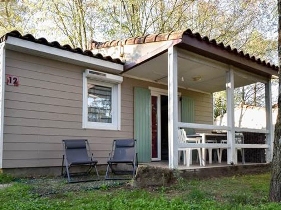 Gîte 6 personnes - Gîte 0