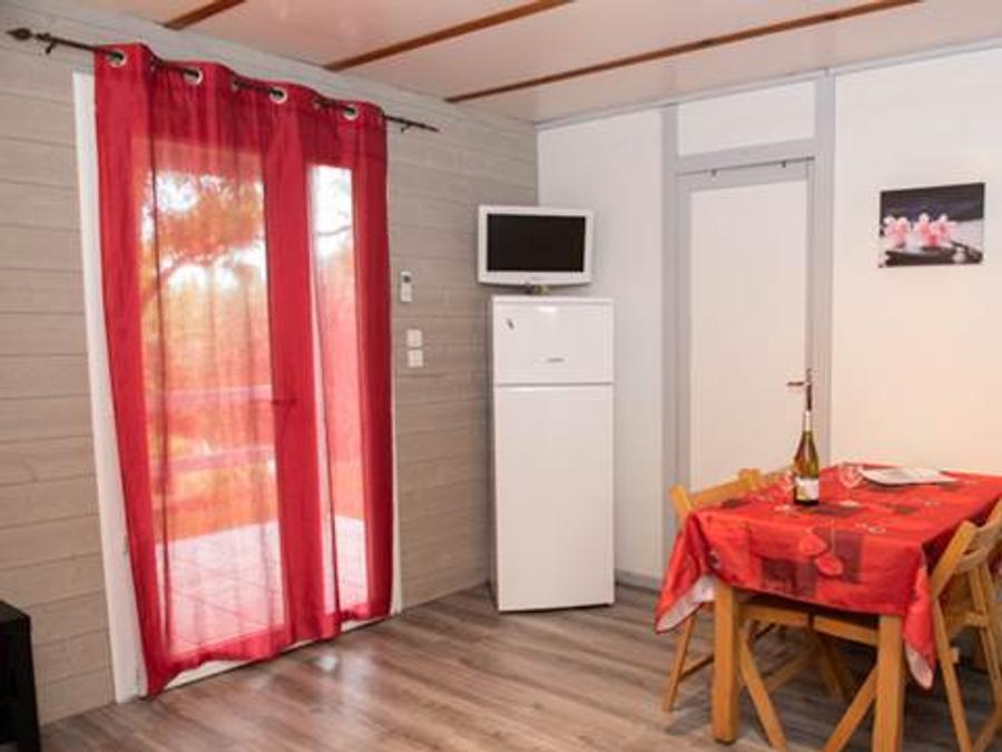 Gîte 6 personnes - Gîte 4