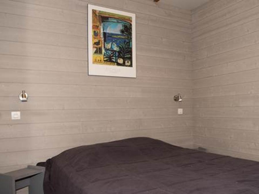 Gîte 6 personnes - Gîte 5