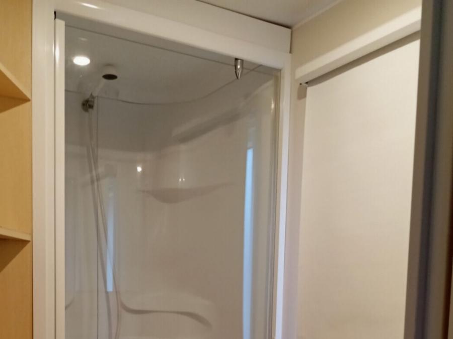Mobilhome 4 personnes - Classique 2 Chambres Vue Lac 12