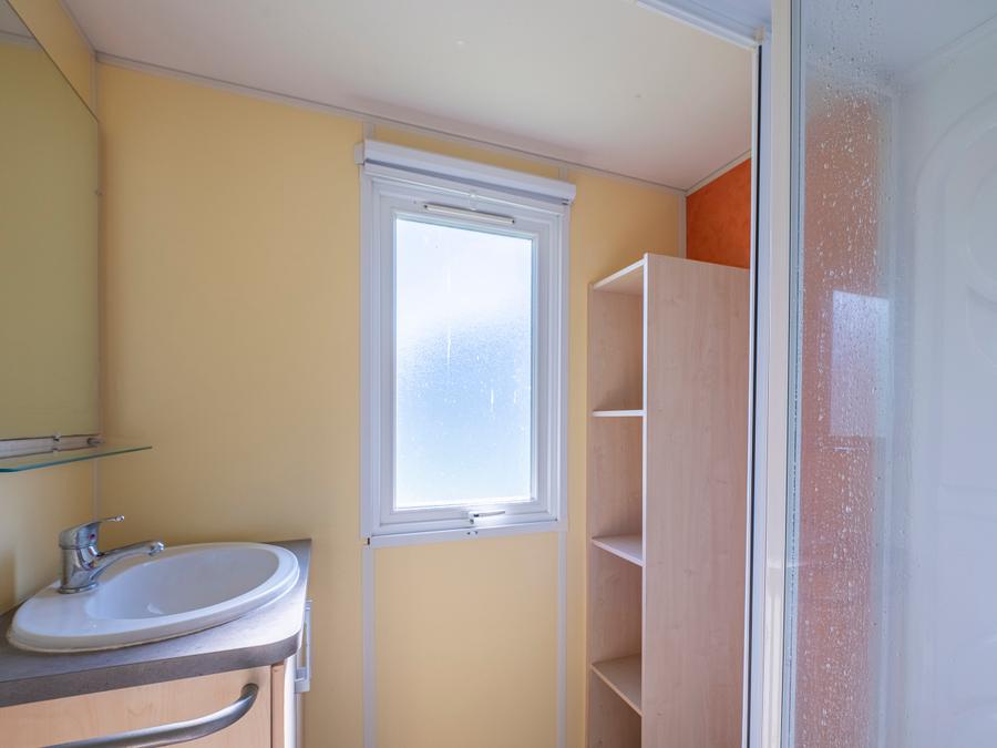 Mobilhome 4 personnes - Classique 2 Chambres Vue Lac 13