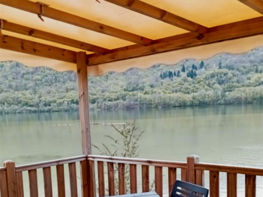 Mobilhome 4 personnes - Classique 2 Chambres Vue Lac 24
