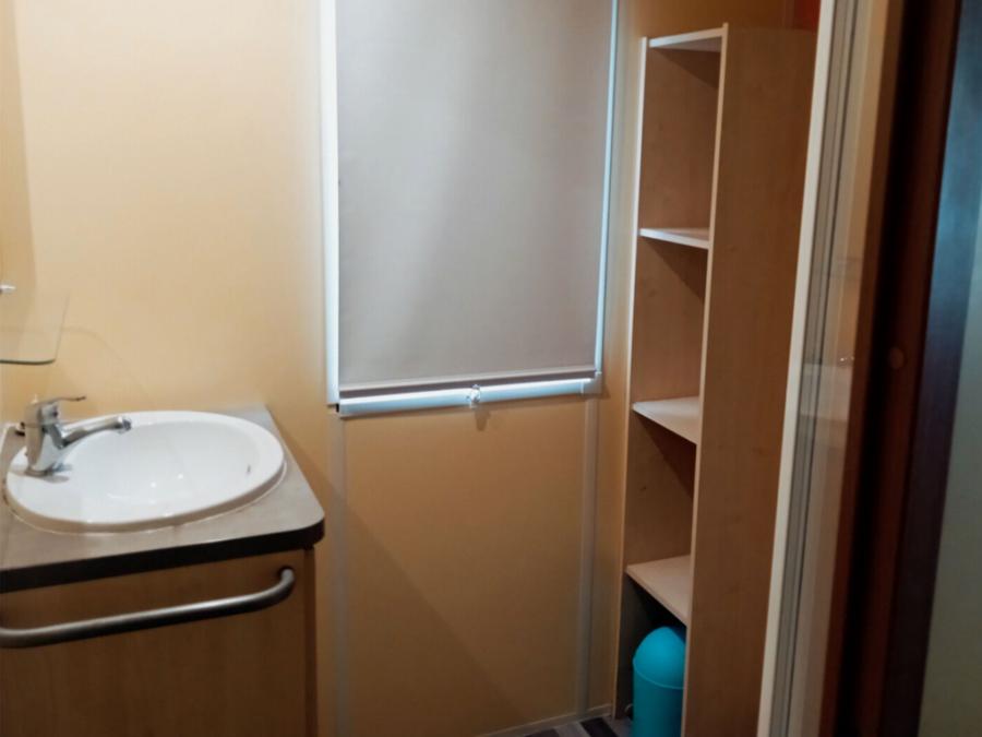 Mobilhome 4 personnes - Confort 2 Chambres Vue Lac 6