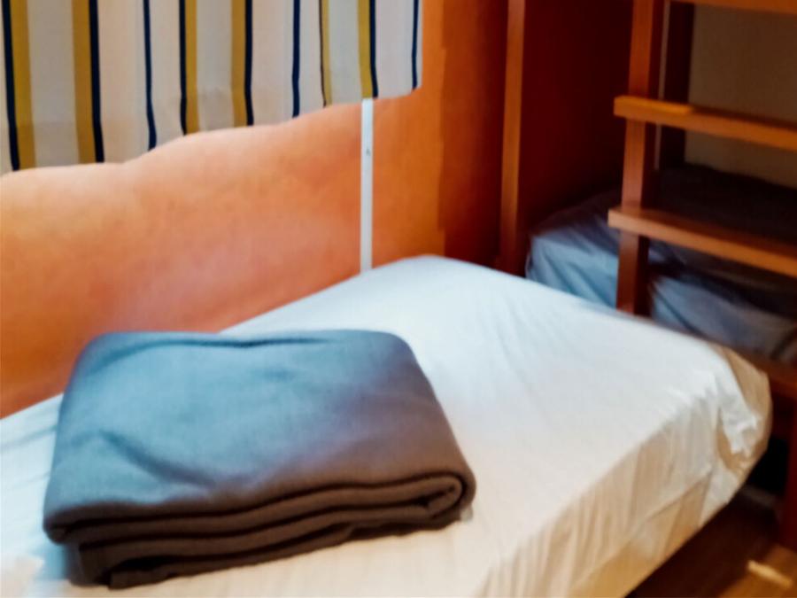 Mobilhome 4 personnes - Confort 2 Chambres Vue Lac 1