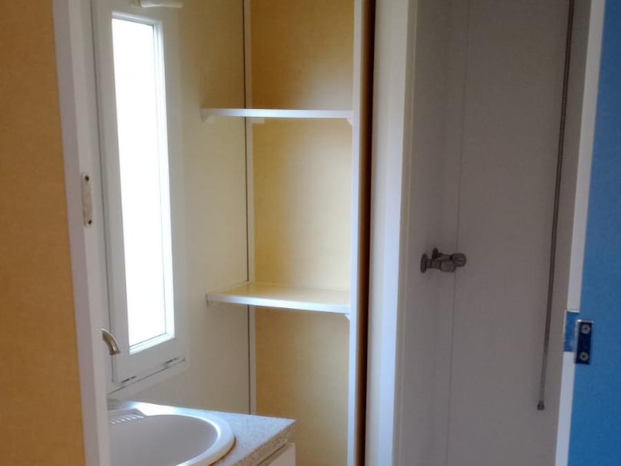 Mobilhome 4 personnes - Eco 2 Chambres 4 Personnes Vue Lac 3