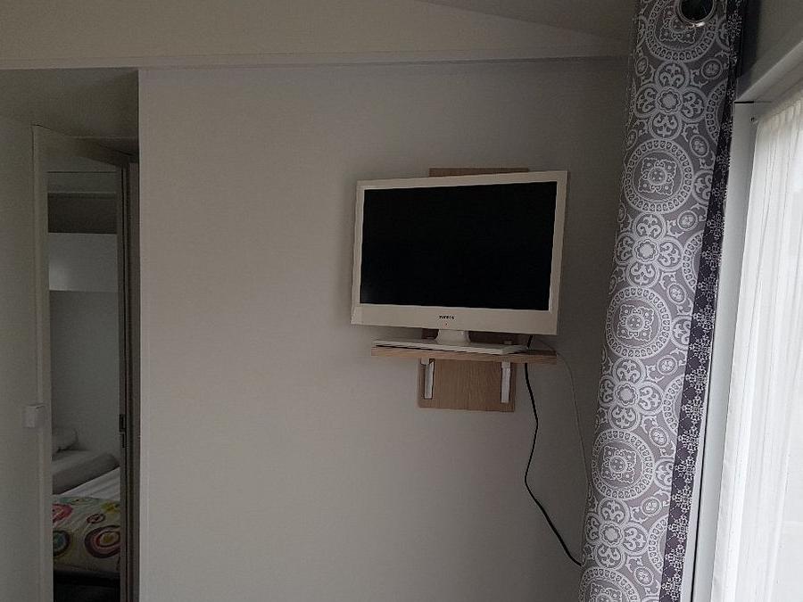 Mobilhome 6 personnes - CONFORT PLUS 5