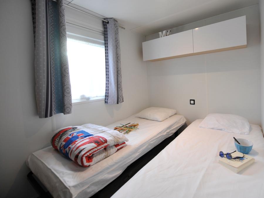 Mobilhome 6 personnes - CONFORT PLUS 8