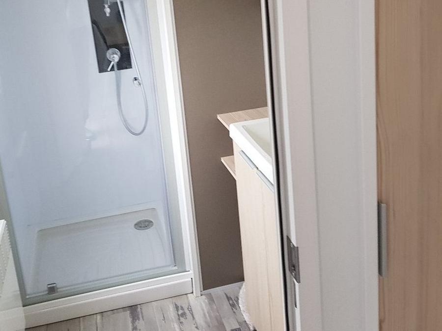 Mobilhome 6 personnes - CONFORT PLUS 7