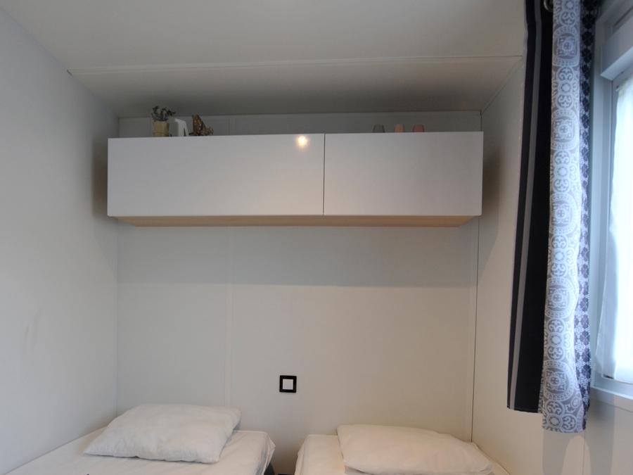 Mobilhome 6 personnes - CONFORT PLUS 9