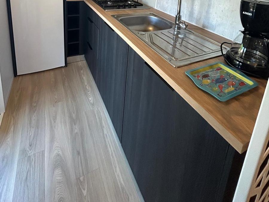 Mobilhome 6 personnes - Mobil home CONFORT+ 3 CH 2