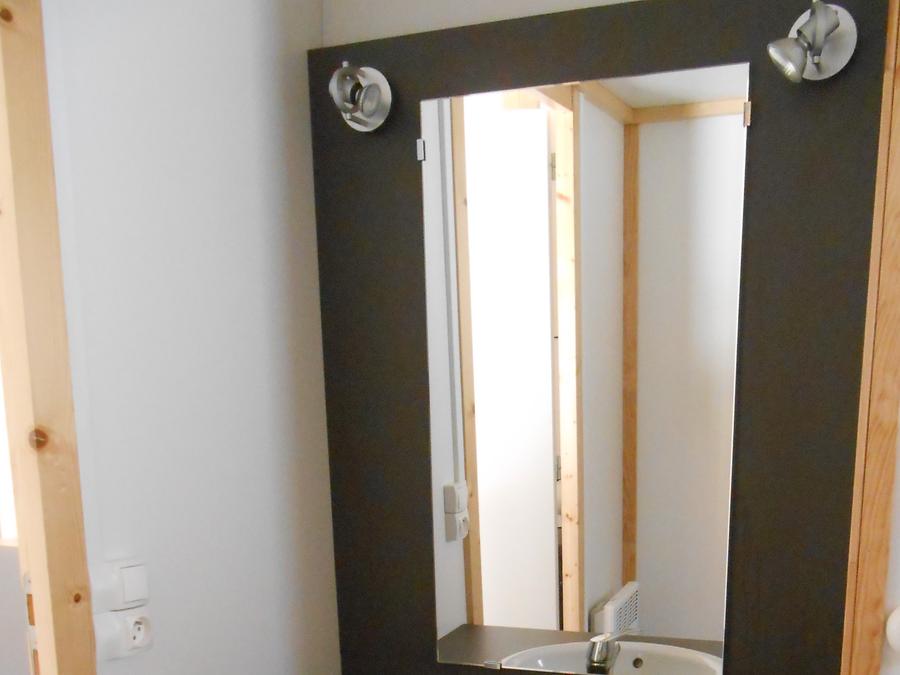 Chalet 4 personnes - CHALET DETENTE PMR max 4 personnes 3