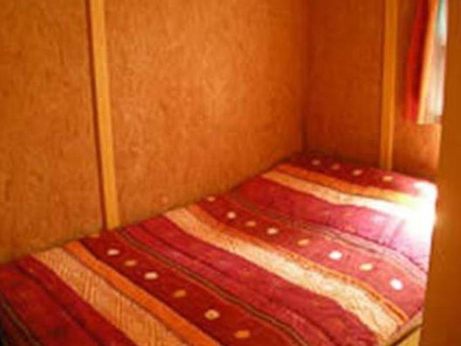 Mobilhome 4 personnes - Bungalow Lavande 3