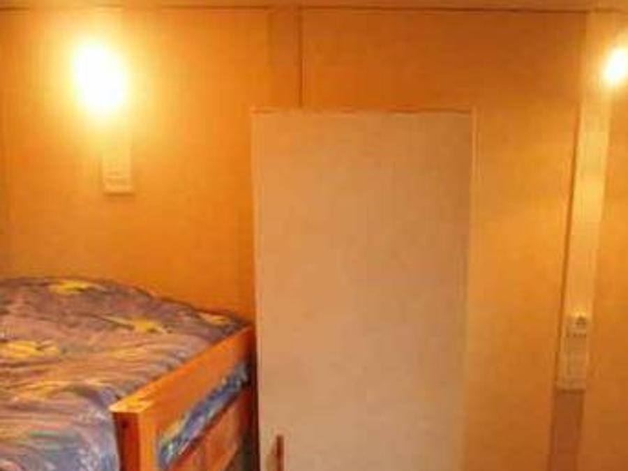 Mobilhome 7 personnes - Bungalow Verdon 7 places 4