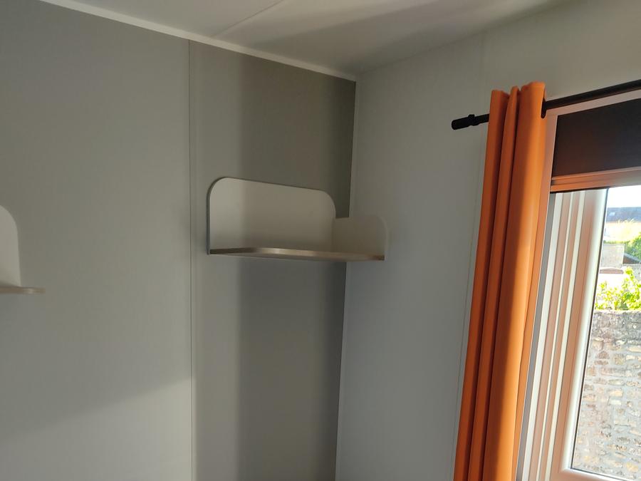 Mobilhome 4 personnes - IRM LOGGIA 5