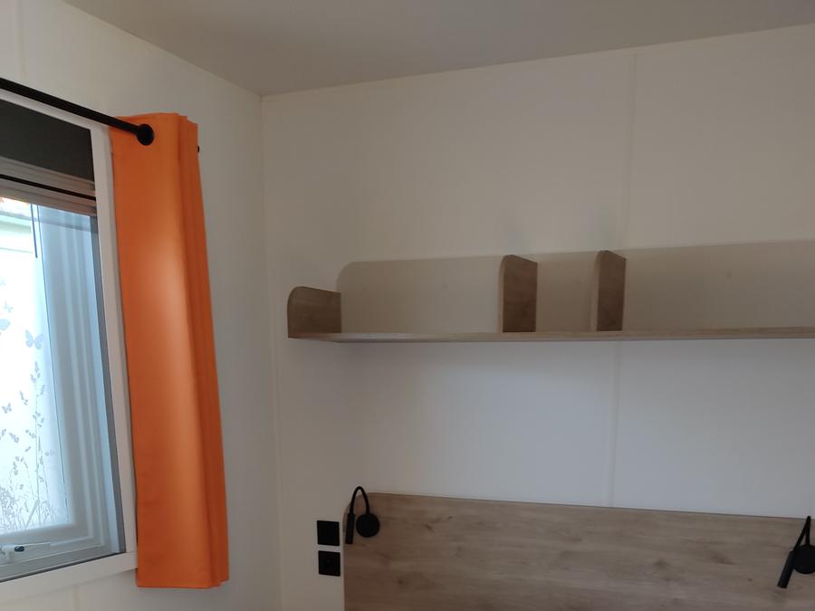 Mobilhome 4 personnes - IRM LOGGIA 6
