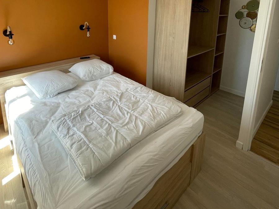 Gîte 4 personnes - 1 (avec étage) 0