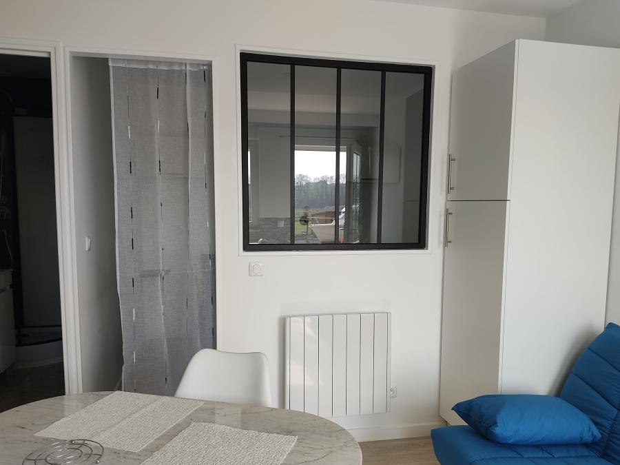 Gîte 2 personnes - 2 4