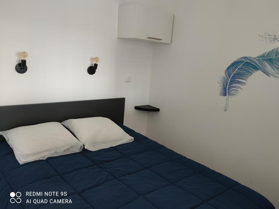 Gîte 2 personnes - 2 0
